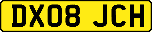 DX08JCH