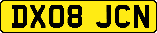 DX08JCN