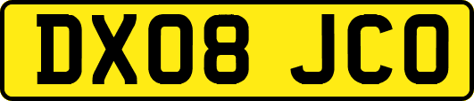 DX08JCO