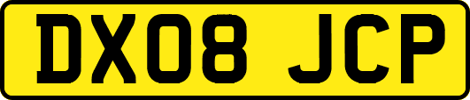 DX08JCP