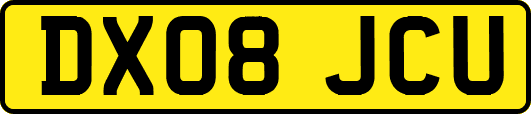 DX08JCU