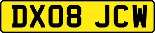 DX08JCW