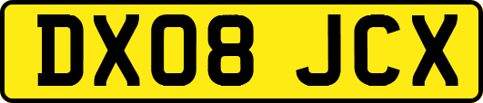 DX08JCX