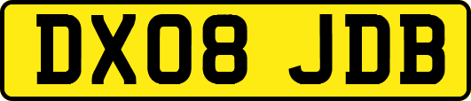 DX08JDB