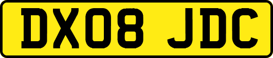 DX08JDC