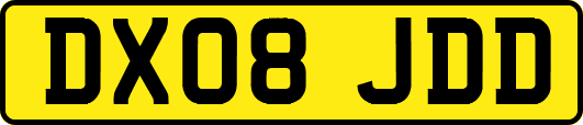 DX08JDD