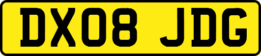 DX08JDG