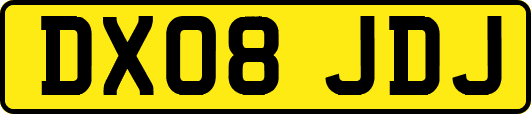 DX08JDJ