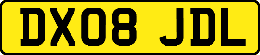 DX08JDL