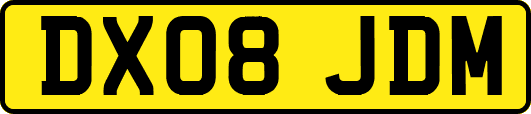 DX08JDM