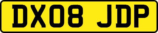 DX08JDP