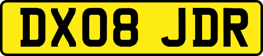 DX08JDR