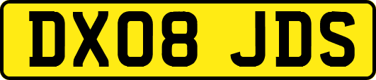DX08JDS