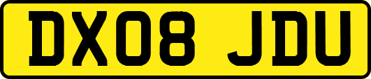 DX08JDU