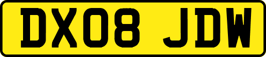 DX08JDW