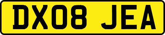 DX08JEA