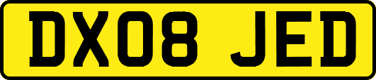 DX08JED
