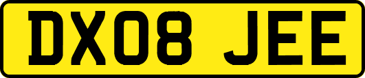 DX08JEE