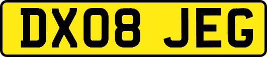 DX08JEG