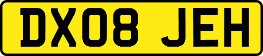 DX08JEH