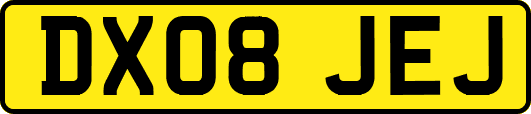 DX08JEJ