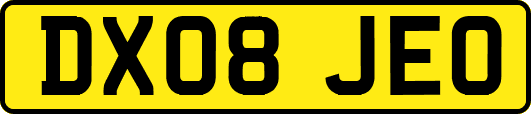 DX08JEO