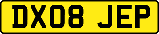 DX08JEP