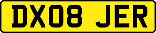 DX08JER