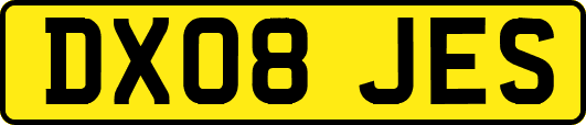DX08JES