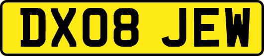 DX08JEW