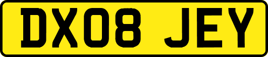 DX08JEY