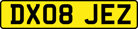DX08JEZ