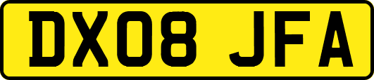 DX08JFA