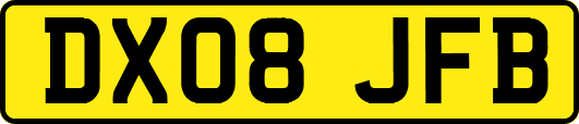 DX08JFB