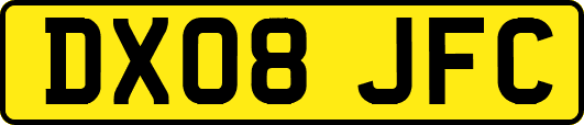 DX08JFC