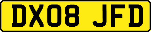 DX08JFD