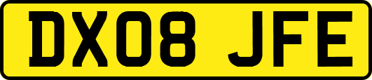 DX08JFE