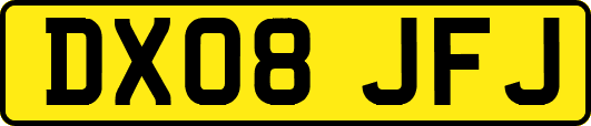 DX08JFJ