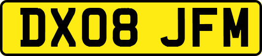 DX08JFM