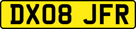 DX08JFR