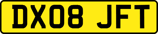 DX08JFT