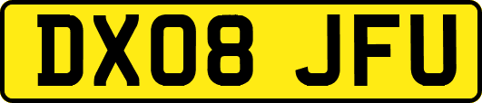 DX08JFU