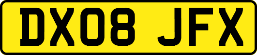 DX08JFX