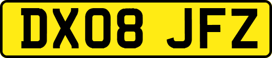 DX08JFZ