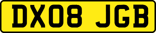 DX08JGB
