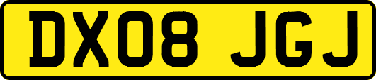 DX08JGJ