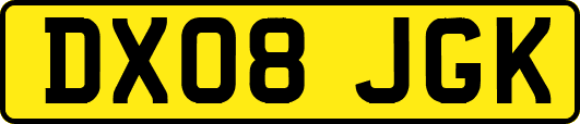 DX08JGK