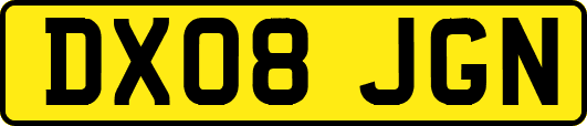 DX08JGN