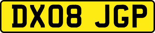 DX08JGP