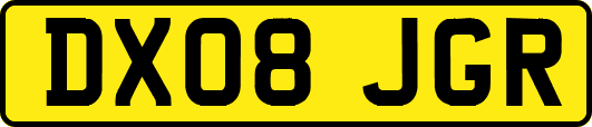 DX08JGR